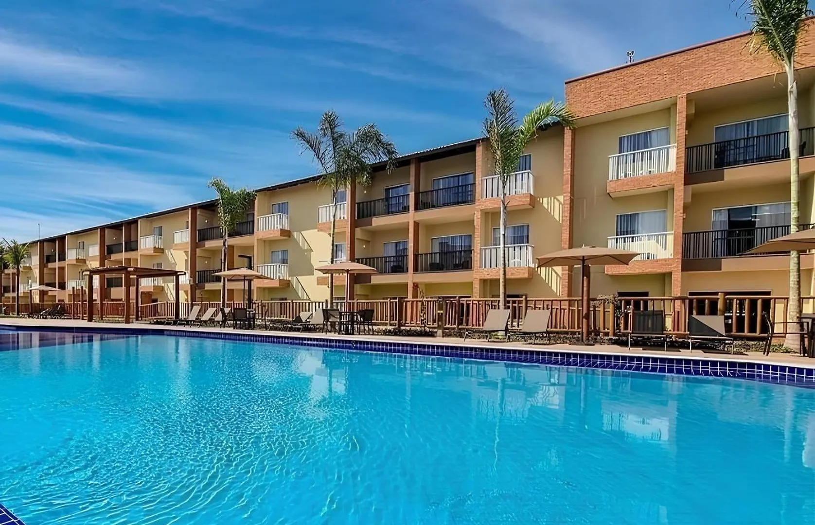 Hotel Ondas Praia Resort Porto Seguro